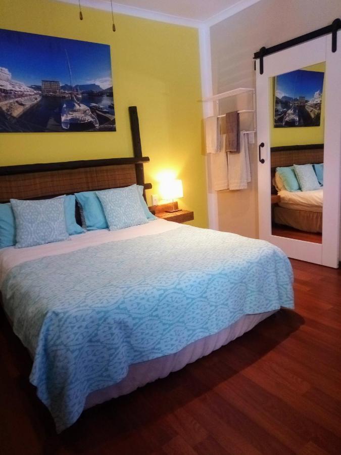 Khashamongo B & B Съмърсет Уест Екстериор снимка