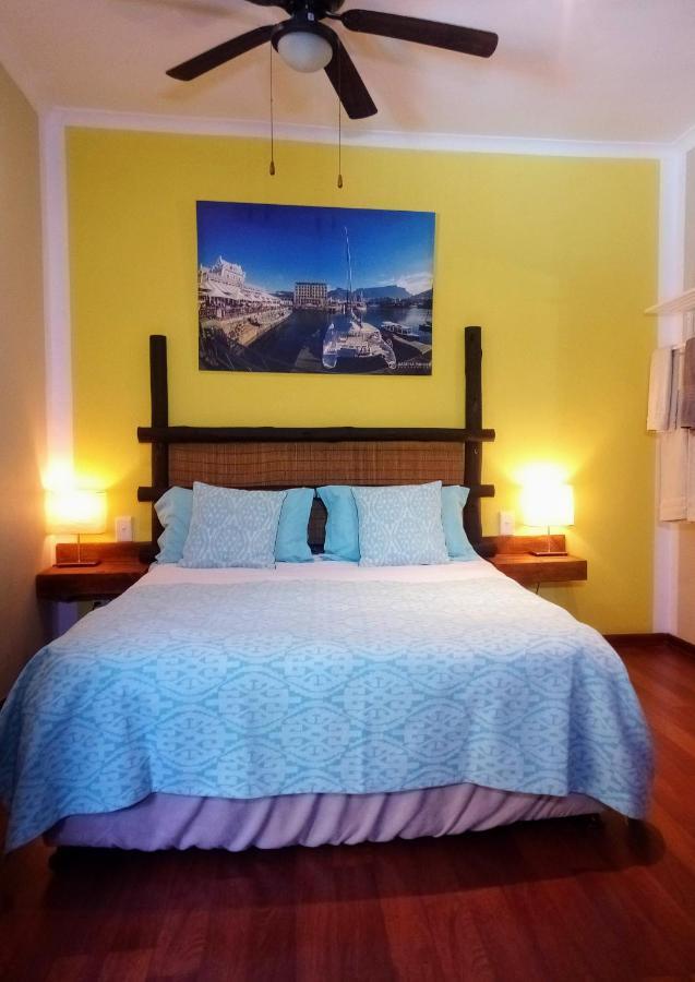 Khashamongo B & B Съмърсет Уест Екстериор снимка