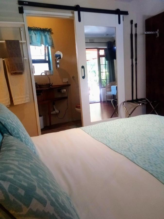 Khashamongo B & B Съмърсет Уест Екстериор снимка