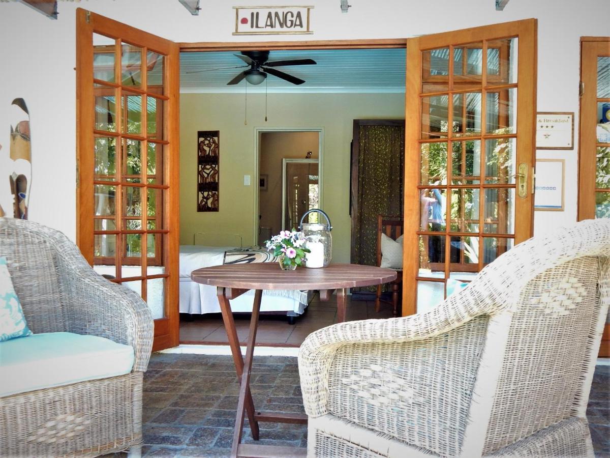 Khashamongo B & B Съмърсет Уест Екстериор снимка