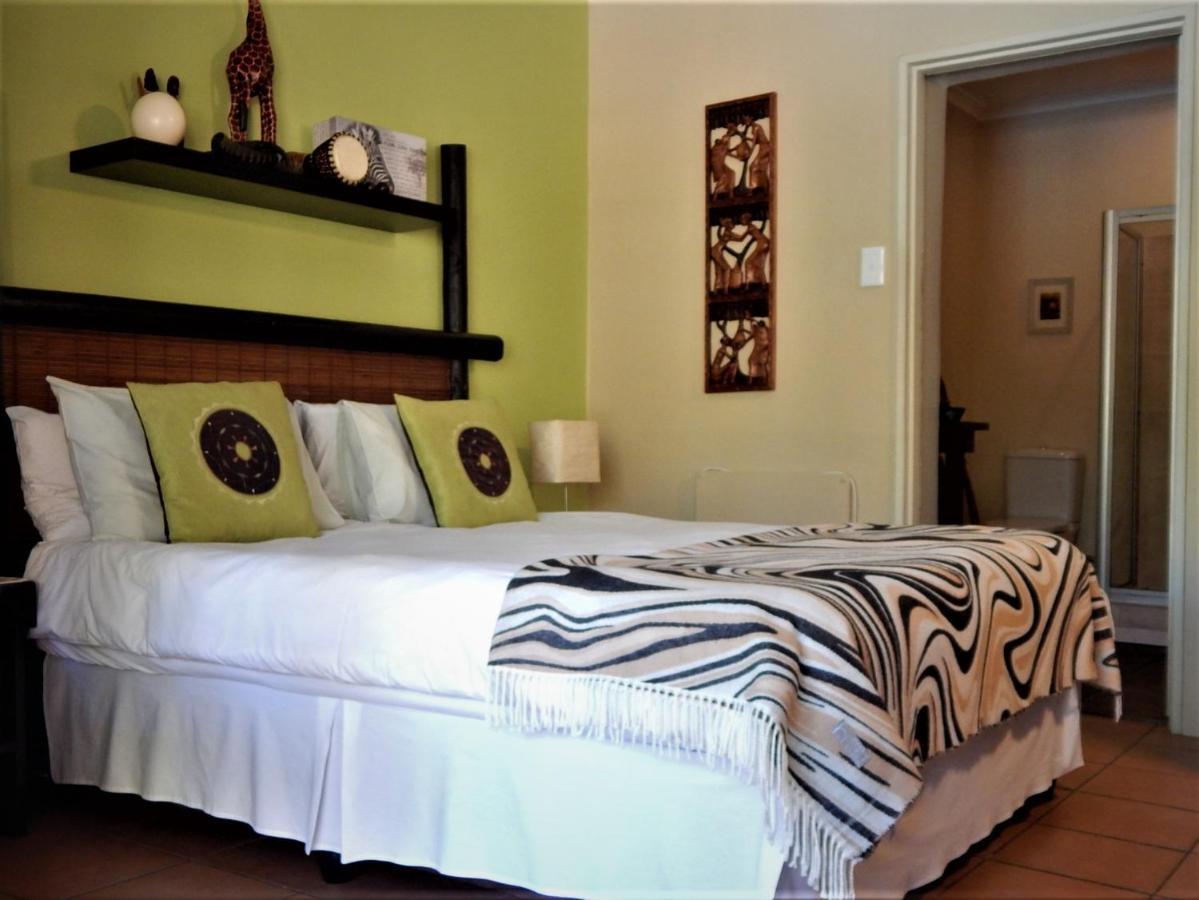 Khashamongo B & B Съмърсет Уест Екстериор снимка